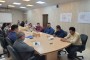جلسه مطالعات پدافند غیرعامل سد و نیروگاه شهید عباسپور برگزار شد